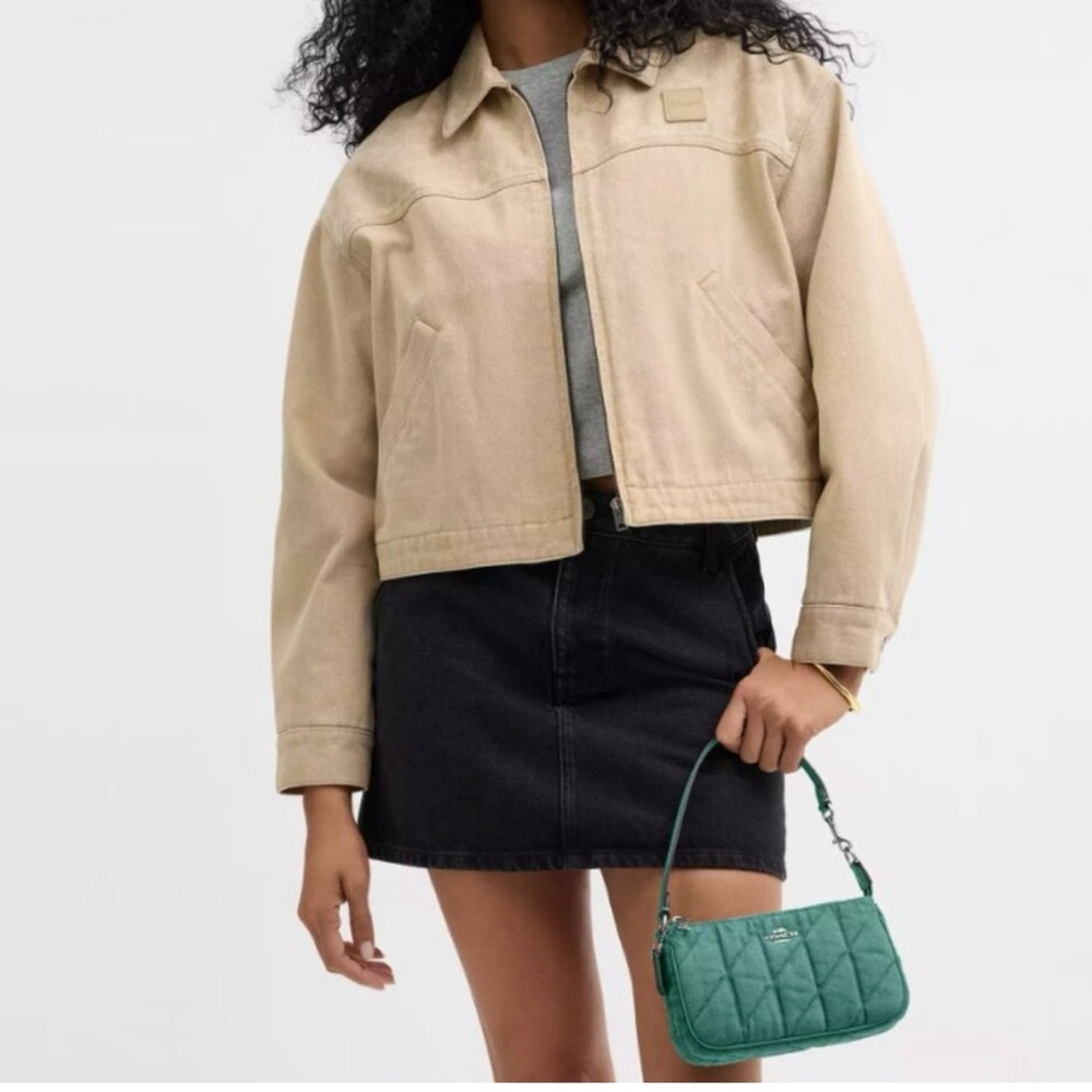 Coach Nolita 19 - NWT - Picture 5 of 6